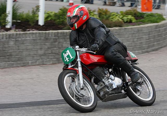 Barneveld 2009 Henk Morren 148 